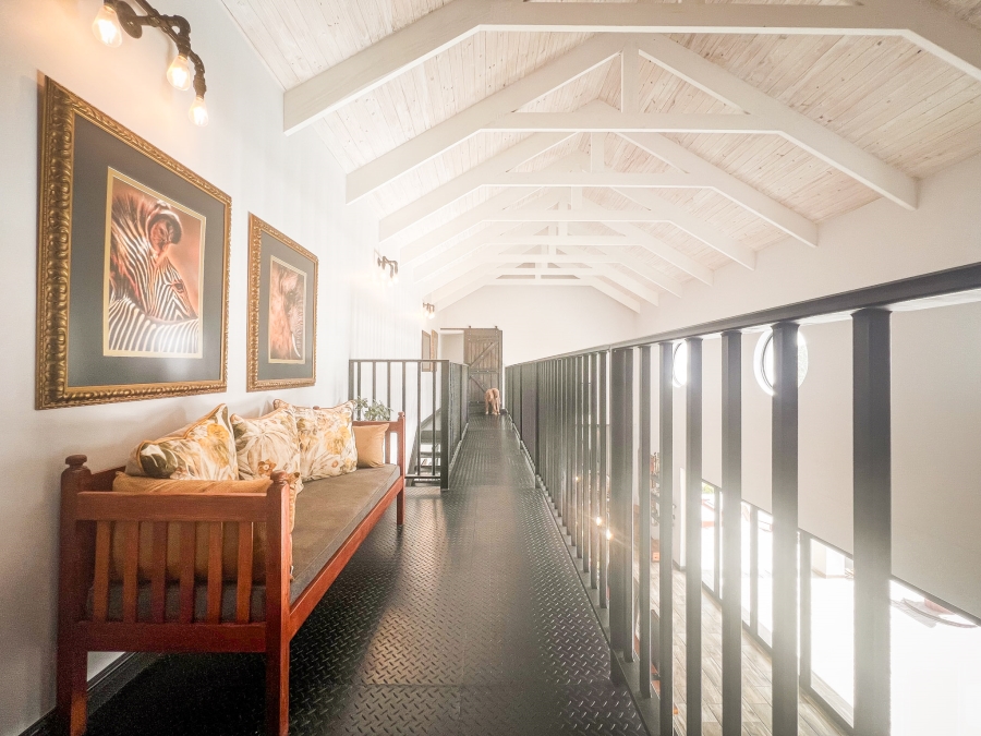 5 Bedroom Property for Sale in Myburgh Park Western Cape